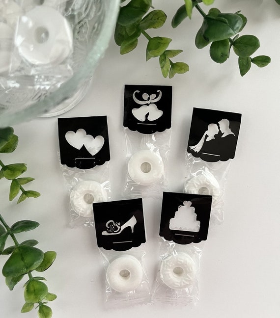 Wedding Favors Bridal Shower Favors Engagement Party Favors Etsy