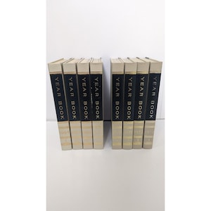 1967 World Book Encyclopedia - Etsy