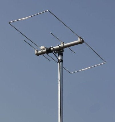 antennas amateur new zealand
