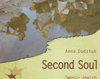 Second Soul (Twenty Jewish Culture Festivals In Cracow)