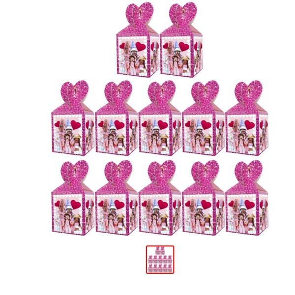 Roblox Girl Chocolate Wrapper Printable, Roblox Girl Chocolate Bar ...