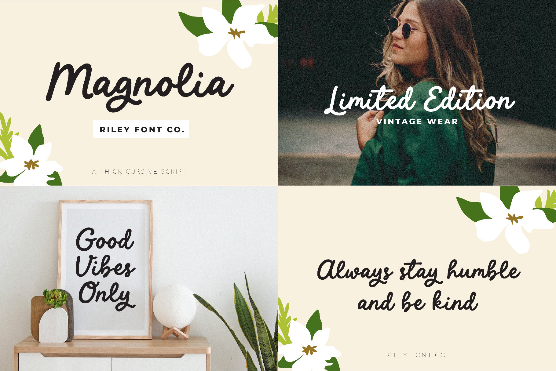 Farmhouse Font Bundle - Rustic Fonts, Fonts With Tails for Cricut ...