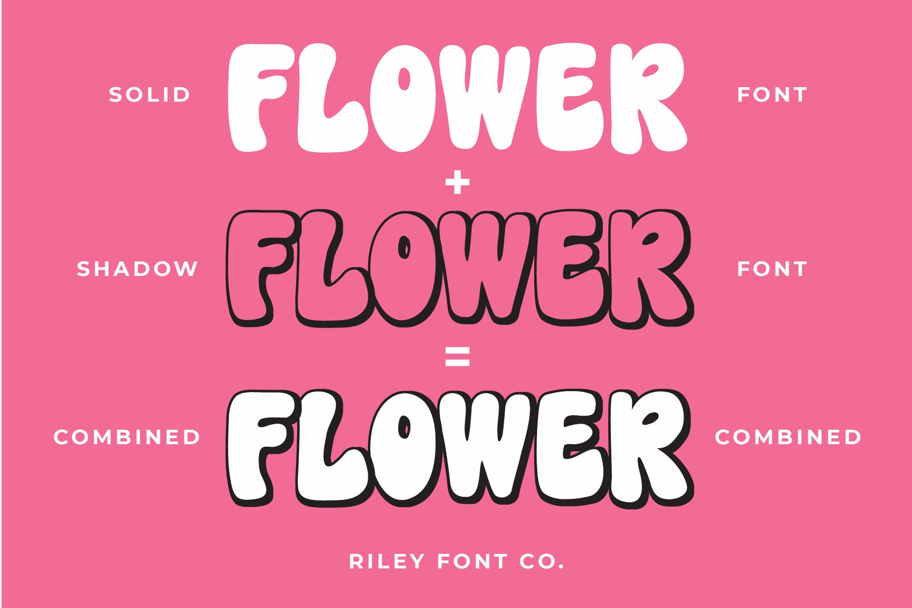 Just Groovy Font Retro Font, 70s Font, 60s Font, Vintage Font, Cricut ...