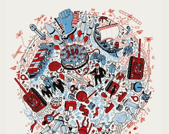 NEW! The Economist – The World Ahead 2026