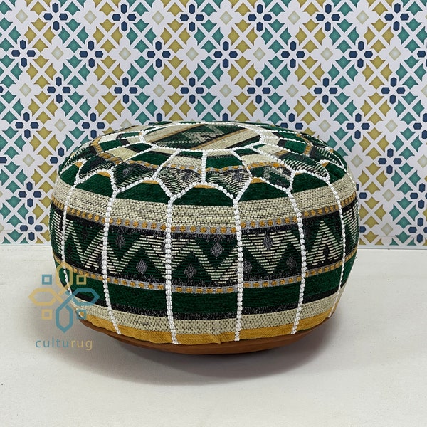 Playroom Pouf Etsy