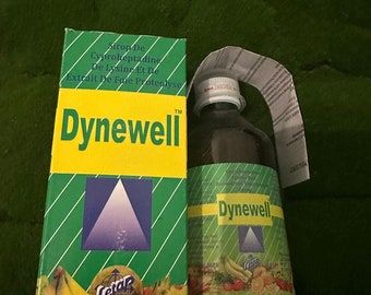 Dynewell Weight Gain Syrup