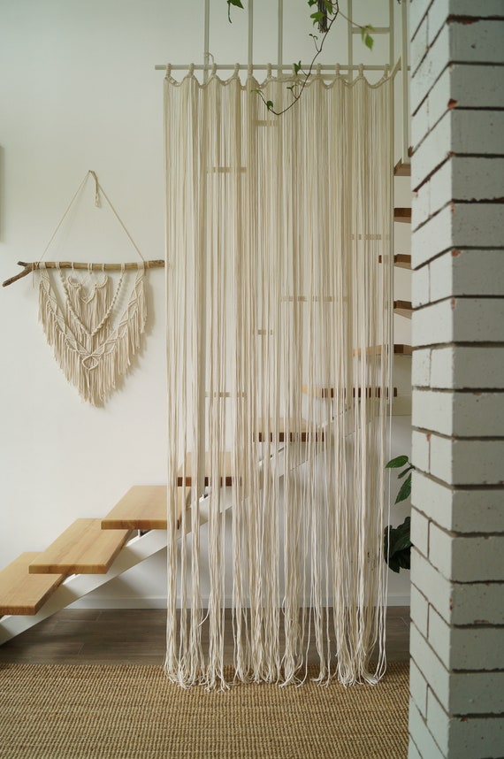 Room Divider Ideas to Transform Small Spaces