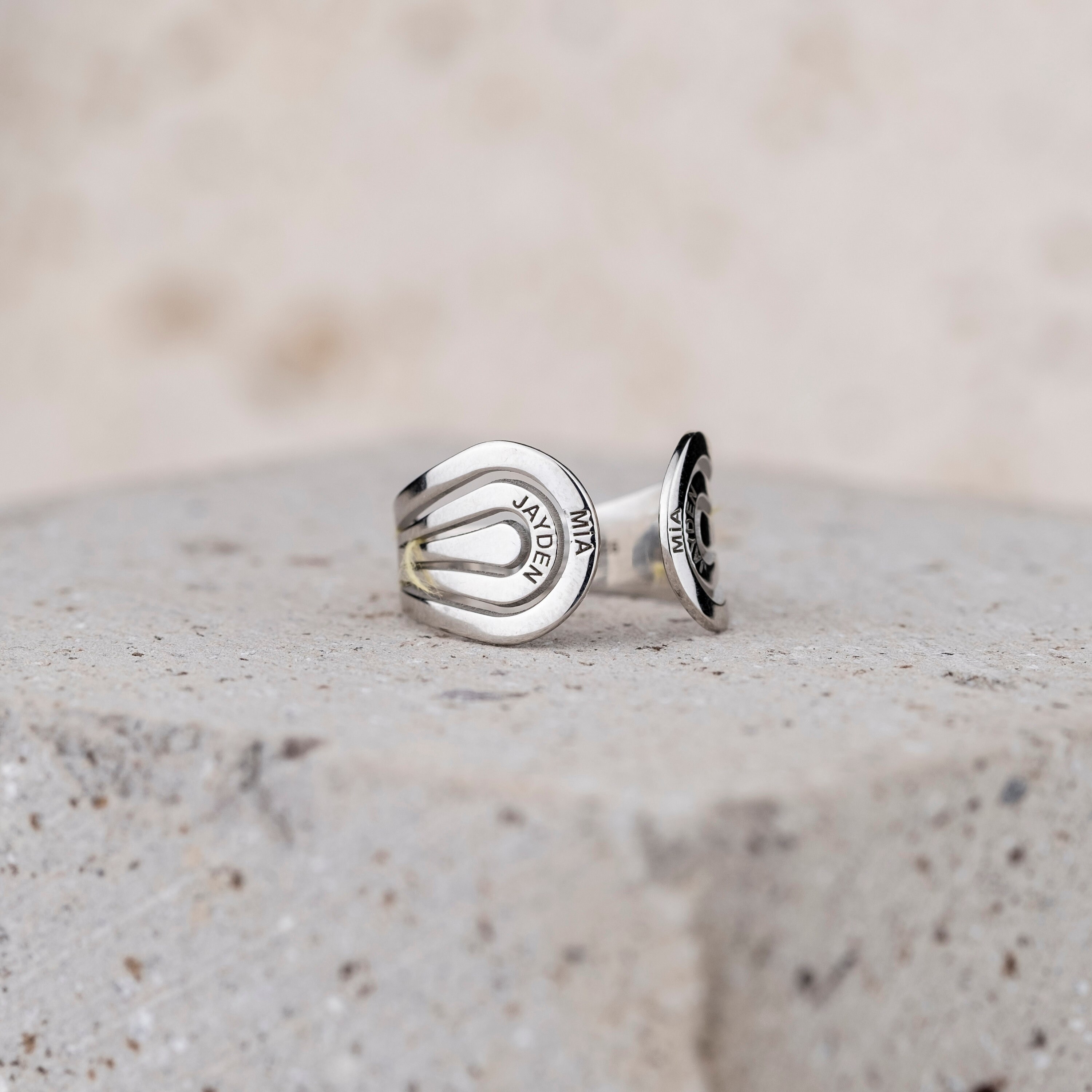 Family anytime jewelry hot sale