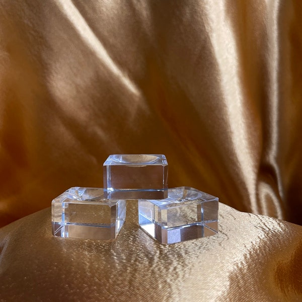 Glass Egg Holder Etsy