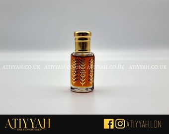 Rare Egyptian Jasmine Musk By Atiyyah.LDN - Perfume Oil / Attar / Musk / Oud / Fragrance/ Aftershave/ Cologne *High Quality & Long Lasting*