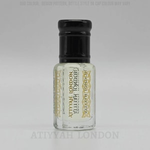 Raspberry, Oud & Incense - Concentrated Alcohol-Free Premium Perfume Oil  | Musk | Oud | Attar | Fragrance Essential Oils