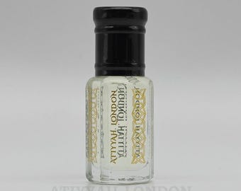 Japanese Musk - Premium Arabian Perfume Oil / Musk / Oud / Attar Fragrance *High Quality & Alcohol Free