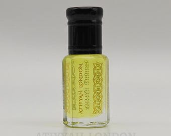 Vanilla & Coconut By Atiyyah - Concentrated Premium Perfume Oil | Oud | Musk | Attar | Fragrance Essential Oils |Alcohol Free
