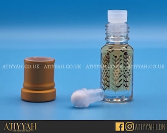 Amber Oud  - Premium Perfume Oil /  Attar / Musk / Oud / Fragrance/ Aftershave/ Cologne *High Quality & Long Lasting*