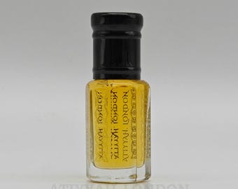 Mango Ginger - Premium Perfume Oil / Musk / Oud / Attar Fragrance *High Quality & Alcohol Free