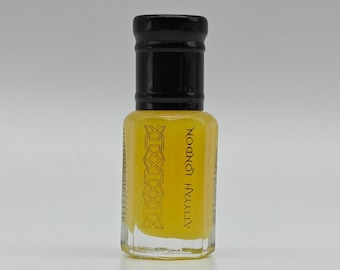 Vanilla Musk - Perfume Oil | Oud | Attar Fragrance Essential Oils |Alcohol Free & Vegan Friendly