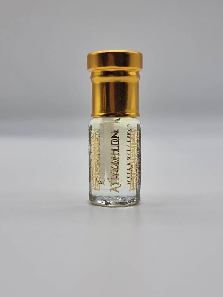 Louis Vuitton - Météore for Man - A+ Louis Vuitton Premium Perfume Oils