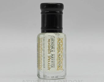 Bakaratt Premium Perfume Oil / Musk / Oud / Attar