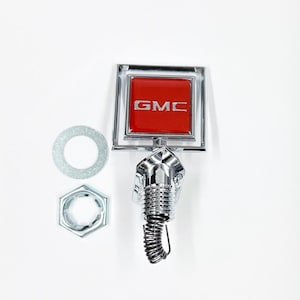 Mack truck hood ornament - Etsy 日本