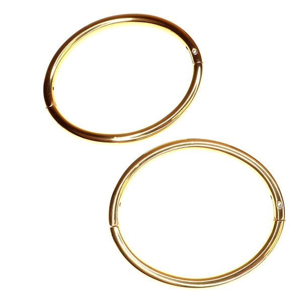 Locking Day Collar Etsy