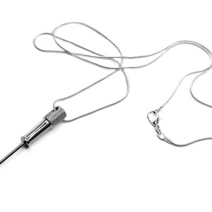 Master Schlüsselanhänger, 6 mm Halsbänder und Manschettenzubehör, perfektes Accessoire für einen Schlüsselhalter