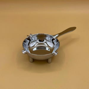 Cigarette Ash Pan