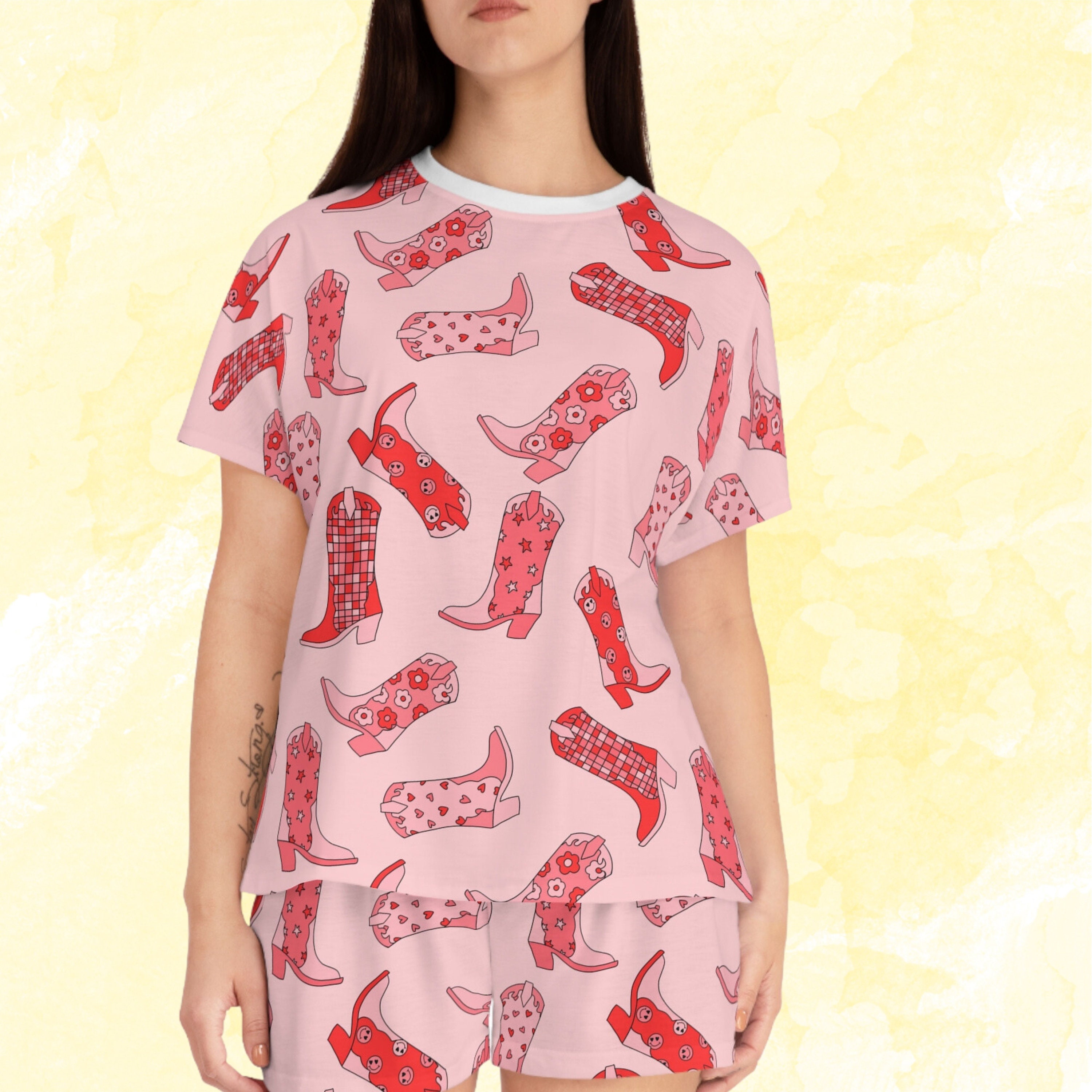 Equestrian pajamas hotsell