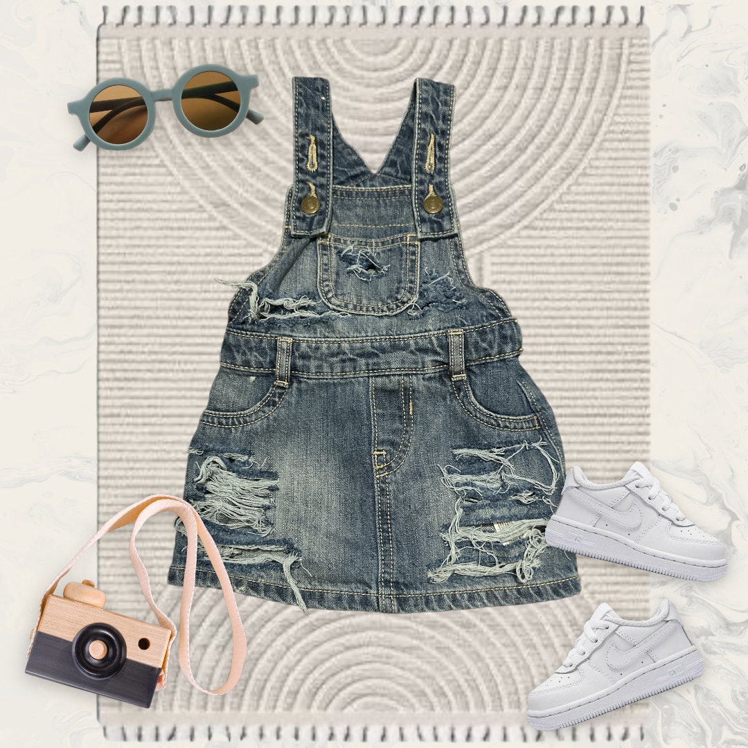 denim dungaree dress outfit ideas Discover 33 denim pinafore and how to style denim pinafore ideas