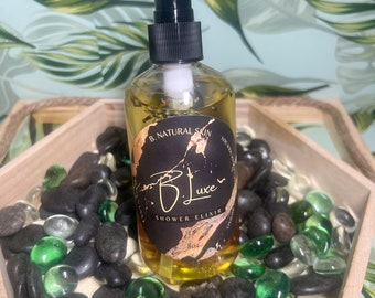 B. Luxe Shower Elixir