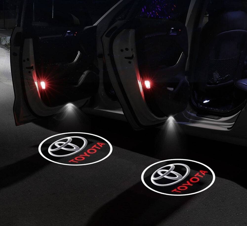 Car Door Lights - Etsy