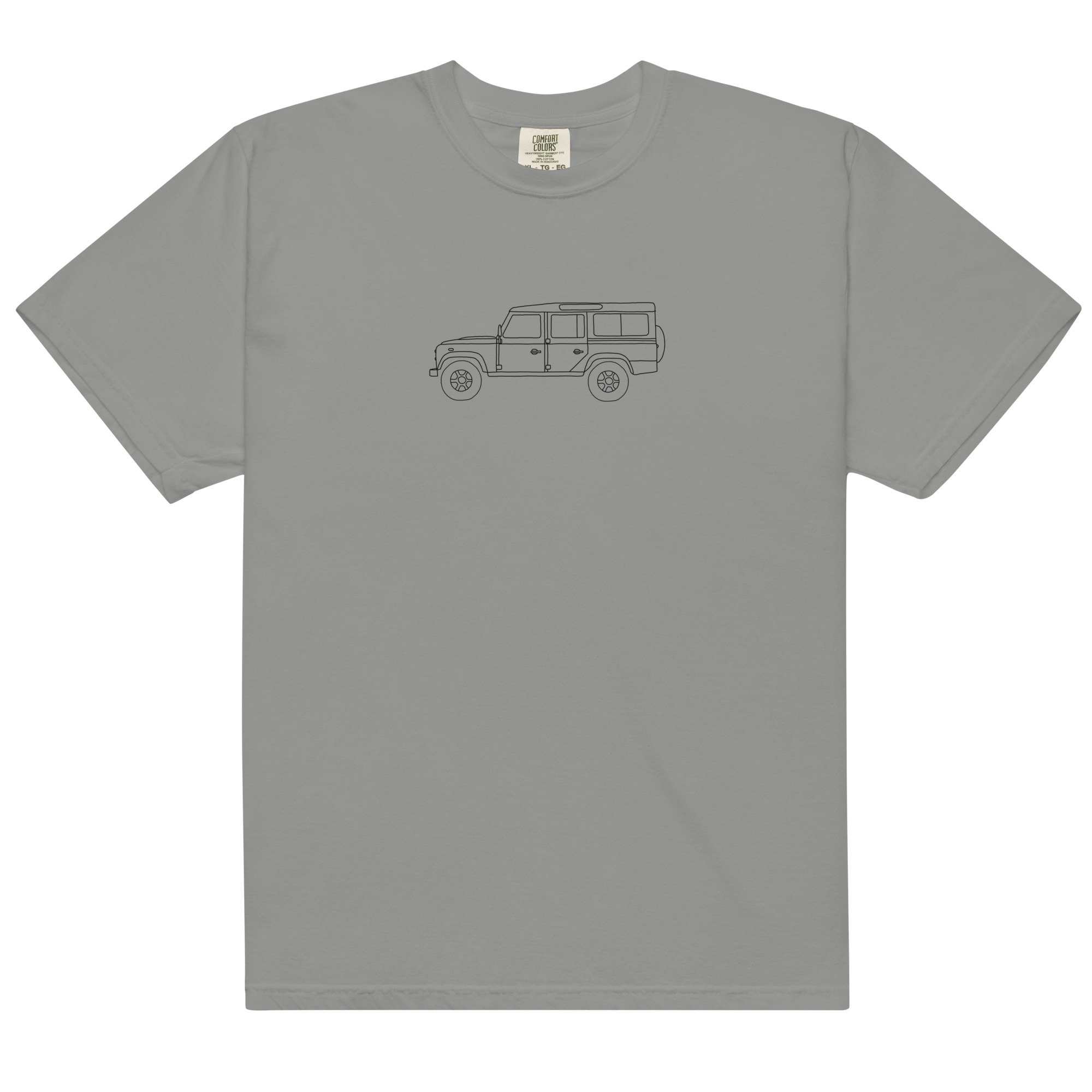 Land rover t shirt - Etsy 日本