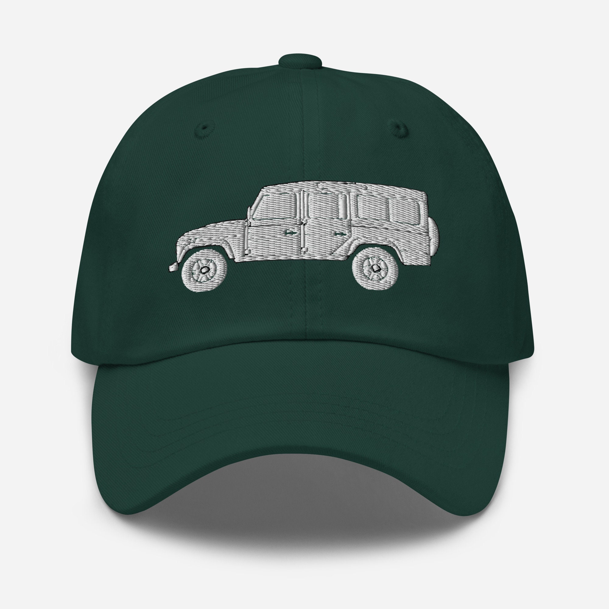 Land rover hat - Etsy 日本