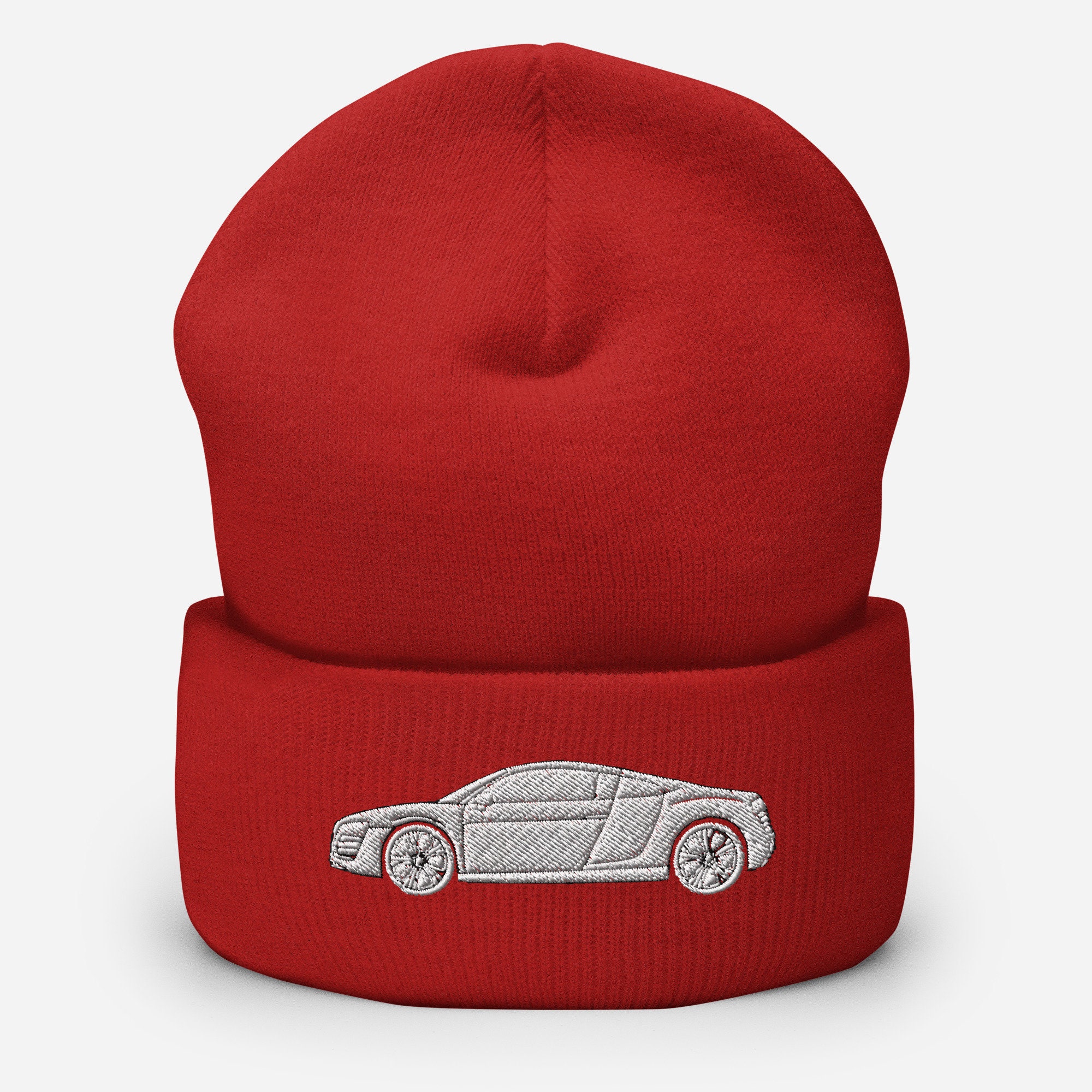 Audi beanie hat deals
