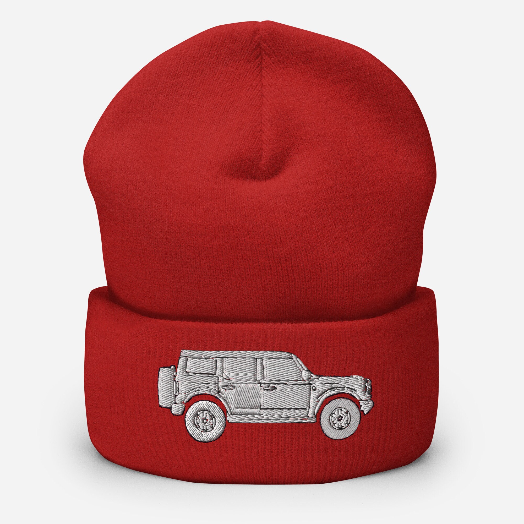 Accessori FORD BRONCO 2021- - Arrigoni 4x4