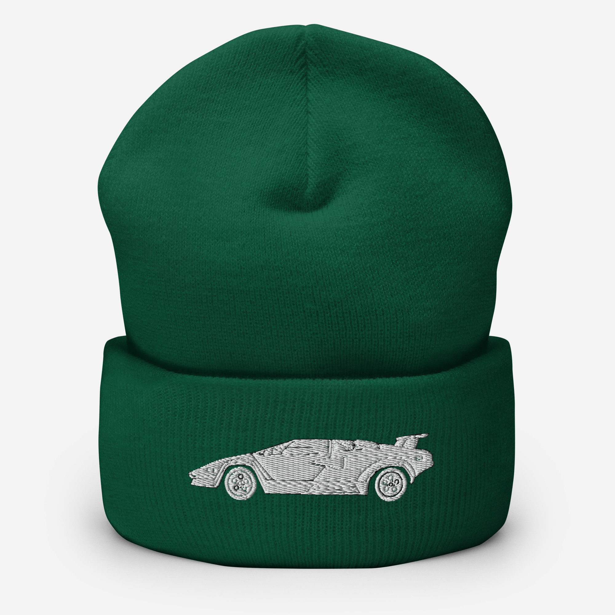 Supreme hotsell lamborghini hat