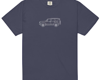 BMW T-Shirt
