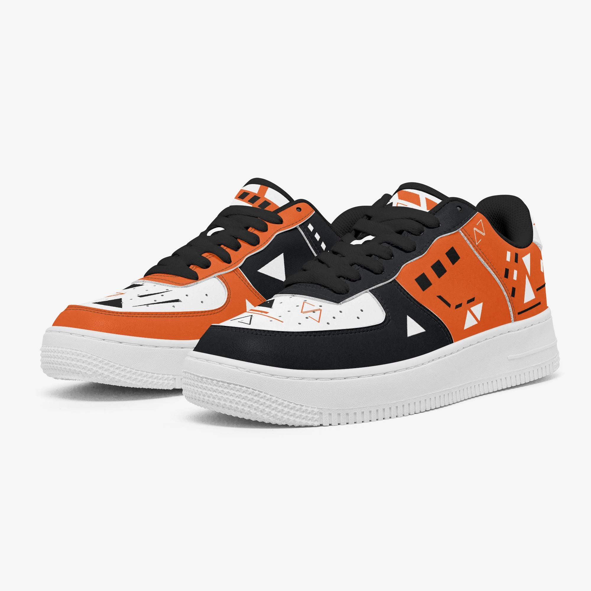 Asiimov CS2 Inspired Sneakers – Futuristic Design for Counter Strike Fans!