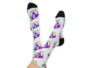 Calzini Taco Bell