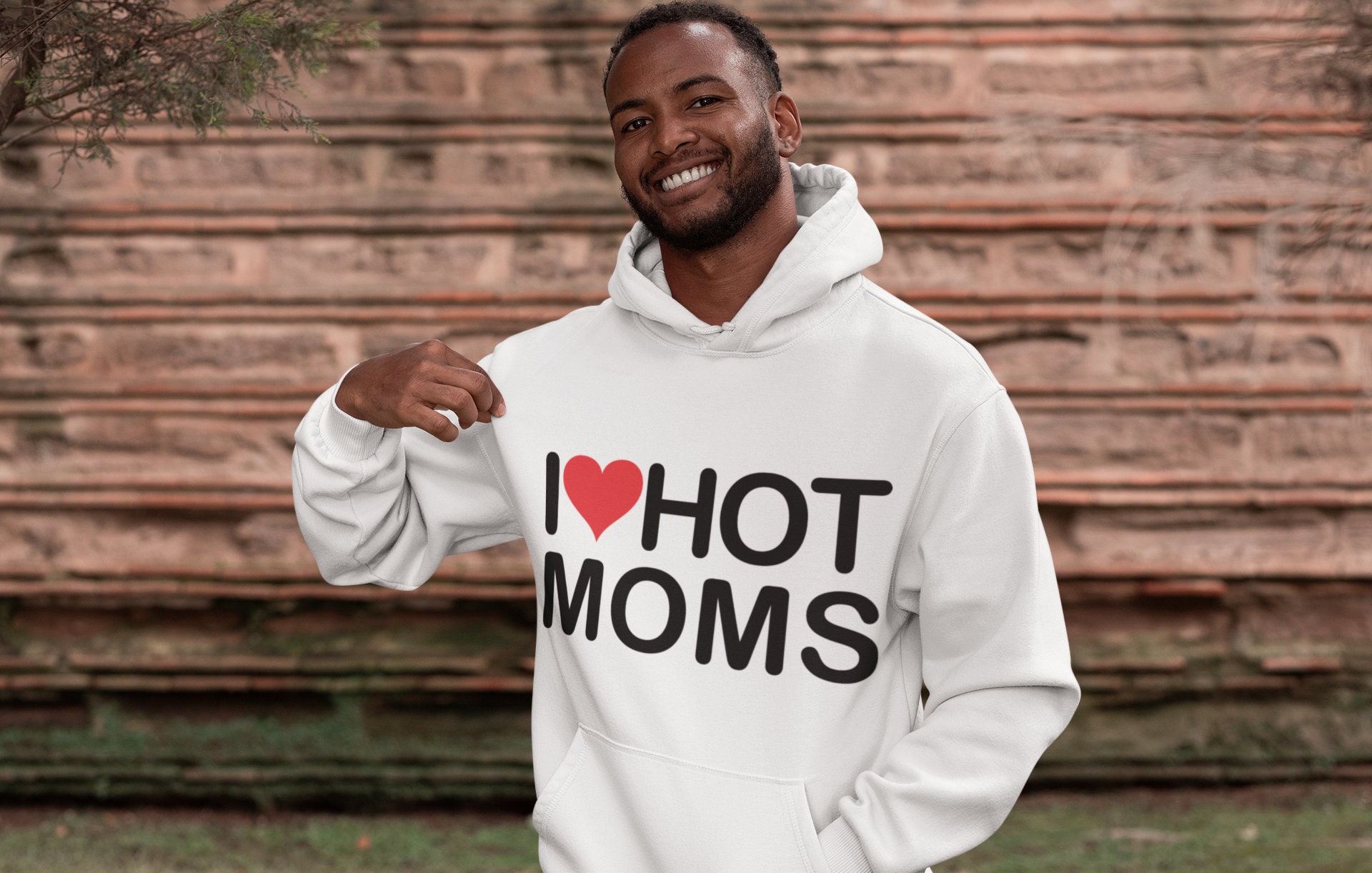 Mom's Favorite Mens Sweatshirts and Hoodies - Louisville, Adult Unisex, Size: 3XL, Blue
