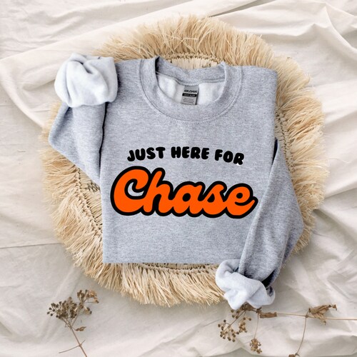 Just Here For Chase | Ja'Marr Chase | Cincinnati Bengals Football