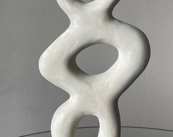 Abstract Sculpture