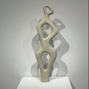 Abstract Modern Sculpture