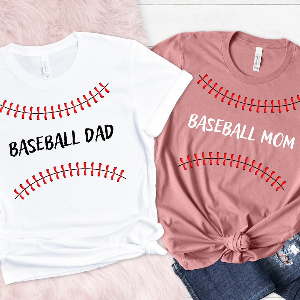 Baseball Shirts, Custom Baseball Shirt, Baseball Mom Shirt, Baseball