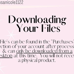 Portal to Love Oracle Deck, Digital Download, DIY/ Oracle Cards for