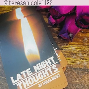 10 Tarot Love Messages from Your Person, Separation/ No Contact Card Pull, Channeled Messages