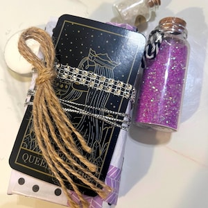 Mystery Tarot/Oracle Deck: Blind Date Psychic Reading