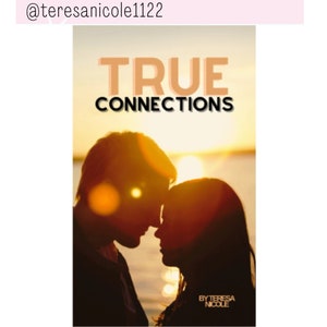 True Connections Oracle Deck: Relationship Readings, Twin Flame Tarot