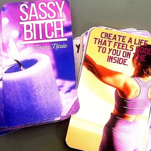 5 Sassy Messages from your Higher Self Messages: Same Day Channeled Guidance (Digital Delivery)