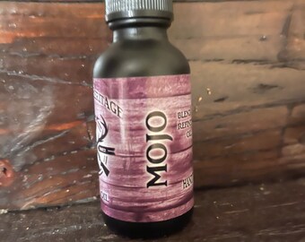 MOJO Beard Oil