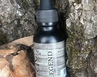 Legend Beard Oil